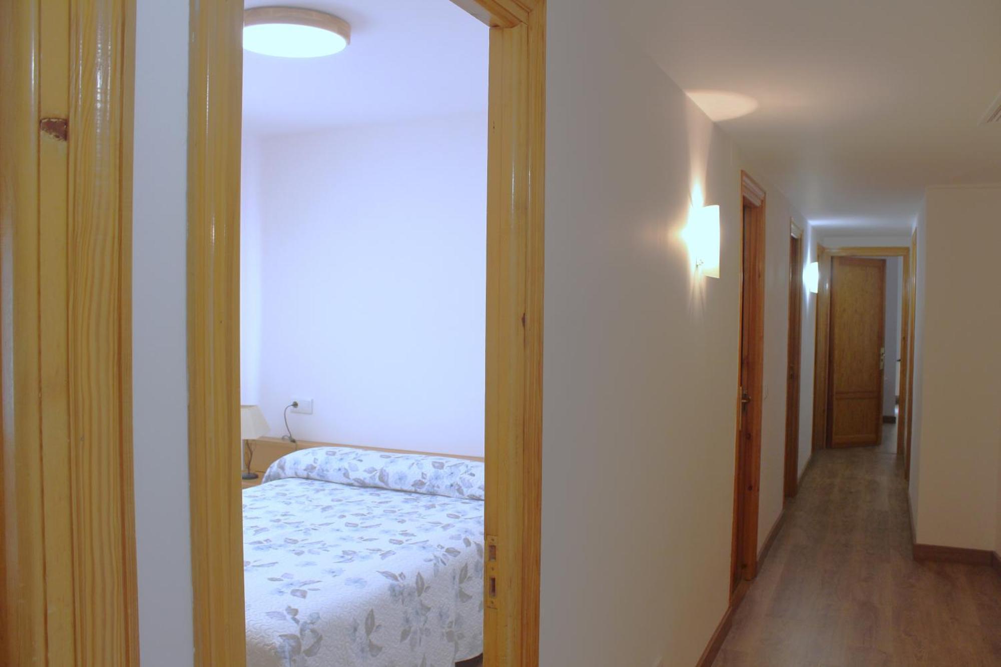 Apartamentos Rurales 'Los Soportales' Tendilla Exterior foto