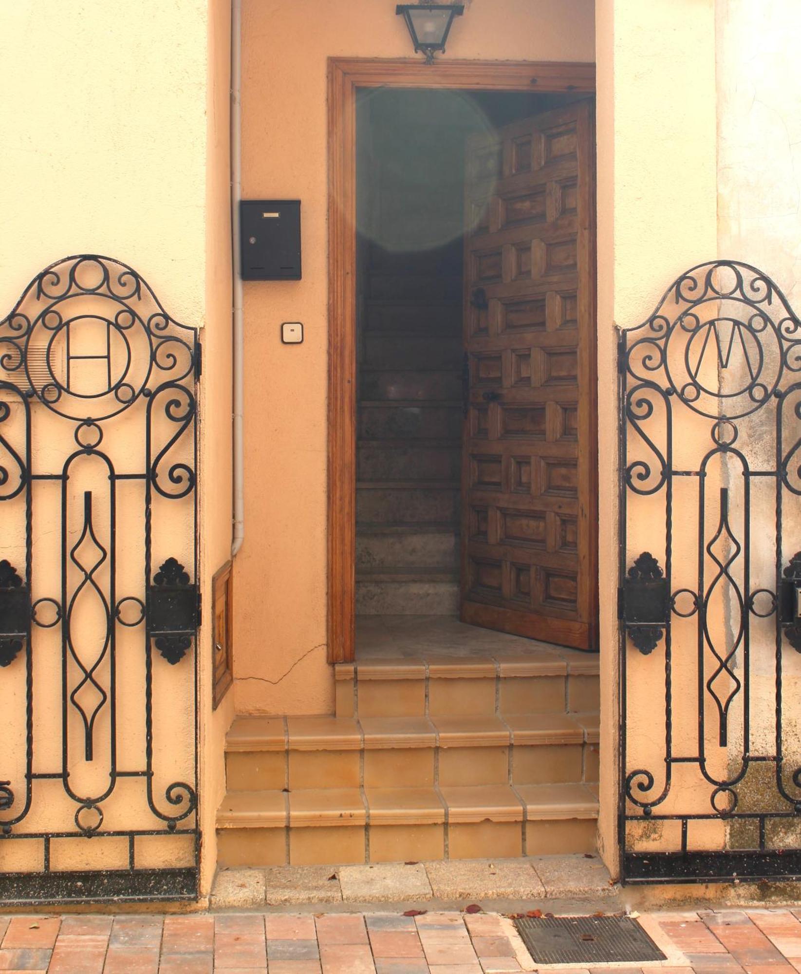Apartamentos Rurales 'Los Soportales' Tendilla Zimmer foto